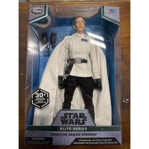 Star Wars - Director Orson Krennic